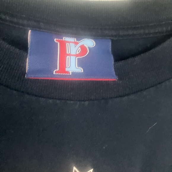 Reggie Jackson yankees party world series graphic design throwback shirt size xl - Picture 9 of 14